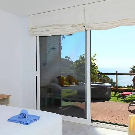 Holiday home Holiday Loft Paradise Lloret de Mar