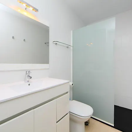 Holiday Loft Paradise Дом отдыха *