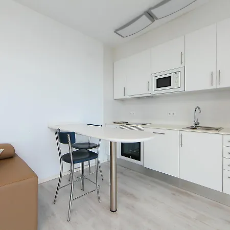 Holiday Loft Paradise Льорет-де-Мар