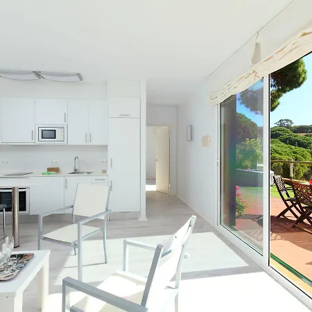 Holiday Loft Paradise * Льорет-де-Мар