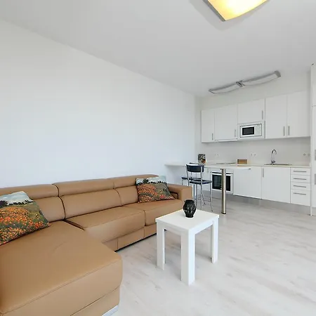 Holiday Loft Paradise Feriehus *