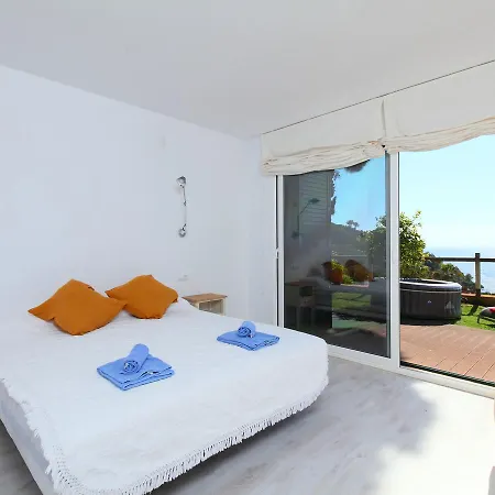 Holiday Loft Paradise Feriehus Lloret de Mar
